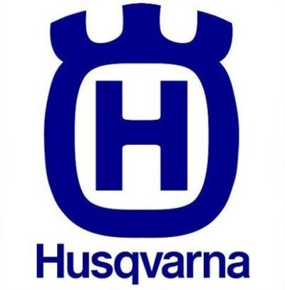 Transportrollen-Set für Husqvarna Rüttelstampfer