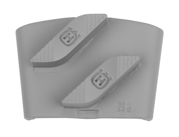 HUSQVARNA HTC EZ M - Serie (mittel, für mittelharten Beton) - Schleifsegment / Schleifstein