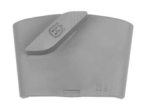 HUSQVARNA HTC EZ M - Serie (mittel, für mittelharten Beton) - Schleifsegment / Schleifstein