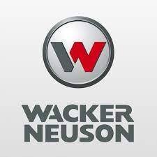 Wacker Neuson DT08 Minidumper mit Frontkipp-Plattform 800kg Zuladung